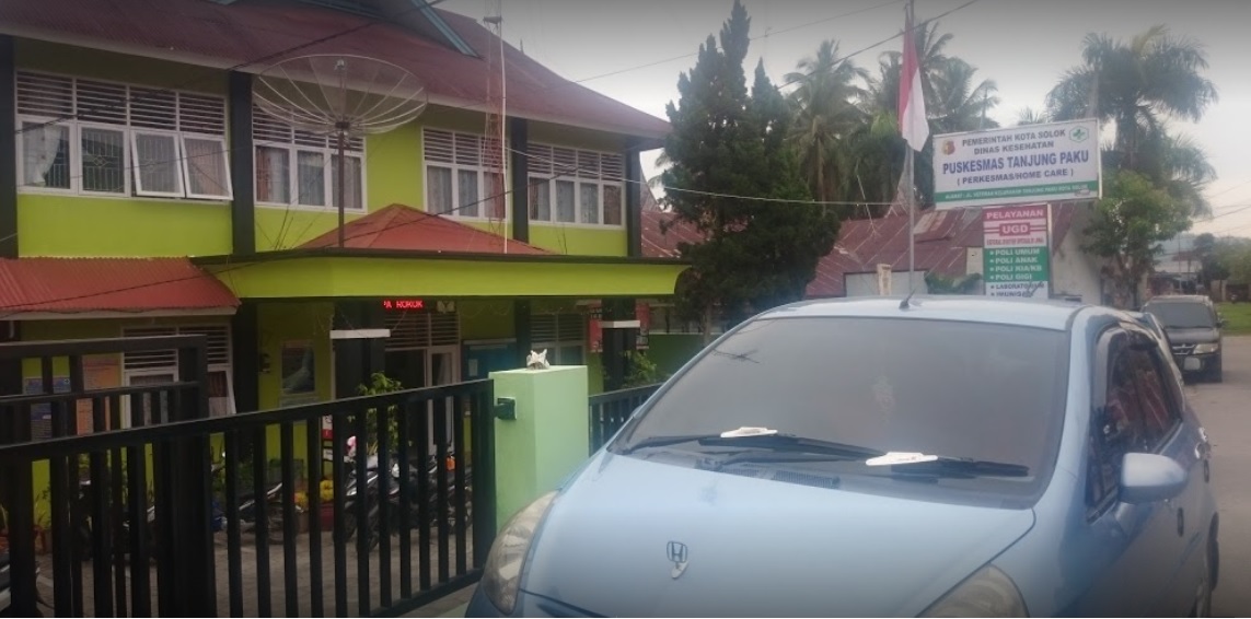 Puskesmas Tanjung Paku